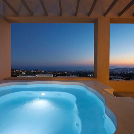 Villa Ioulia Pýrgos Eksteriør bilde