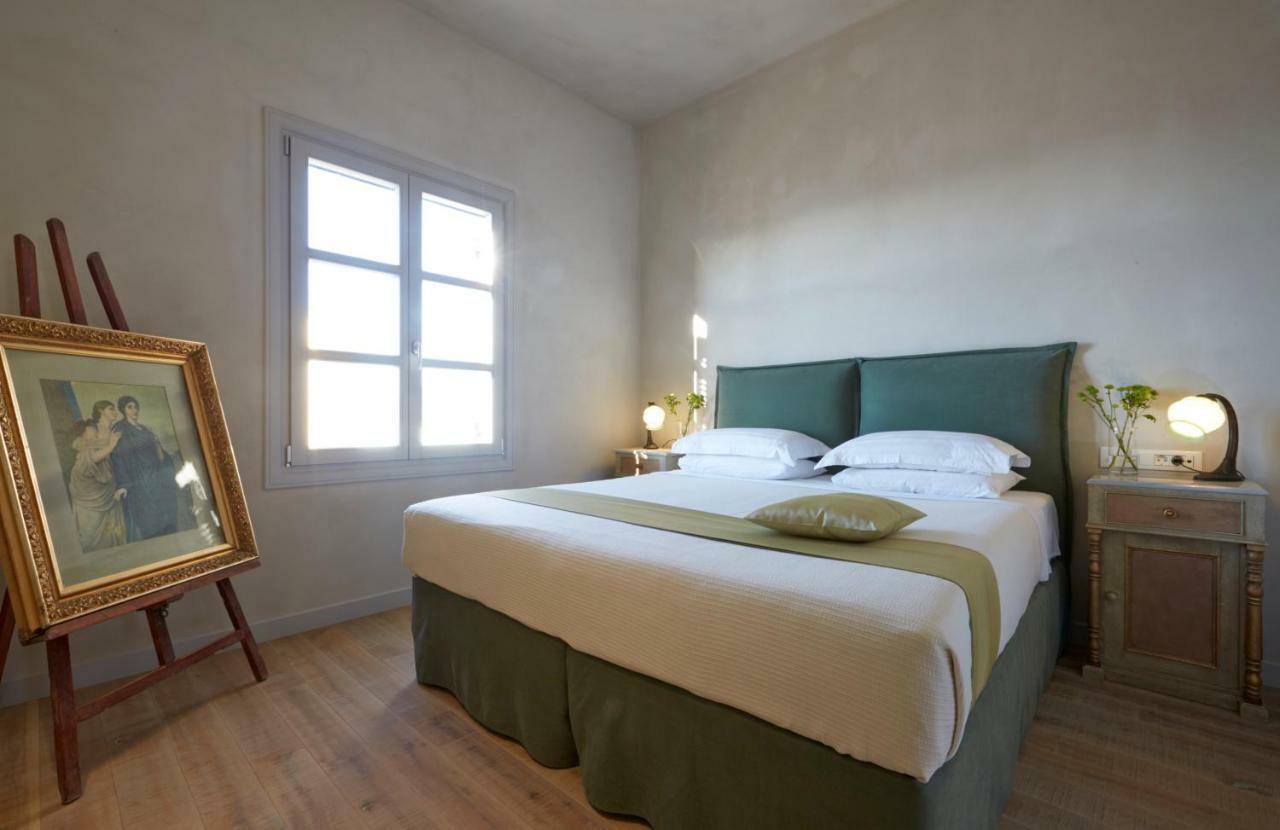 Villa Ioulia Pýrgos Eksteriør bilde