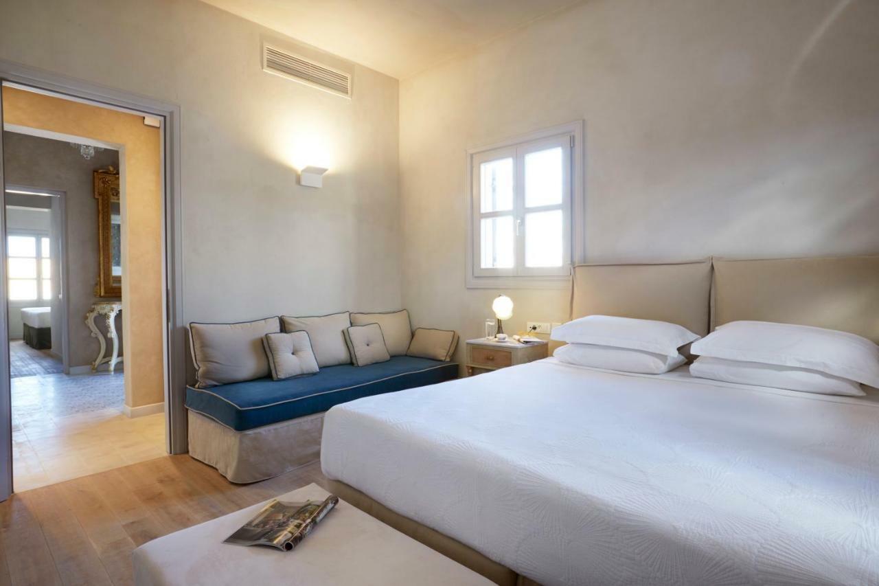 Villa Ioulia Pýrgos Eksteriør bilde